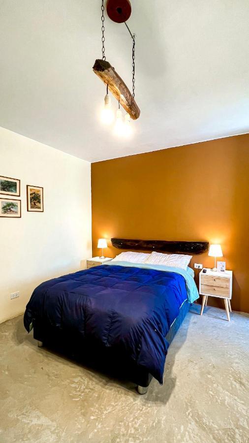 Luchy'S Country House Hostel อิกา ภายนอก รูปภาพ