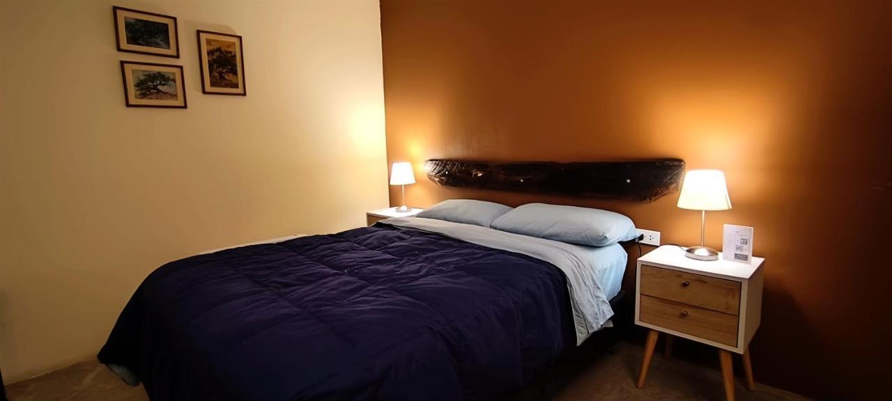 Luchy'S Country House Hostel อิกา ภายนอก รูปภาพ